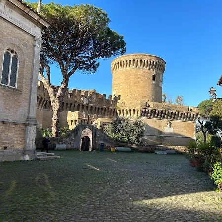 La Casa Di Gioia Apartment *