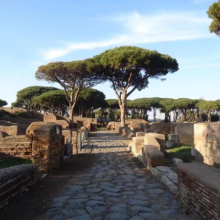 La Casa Di Gioia *