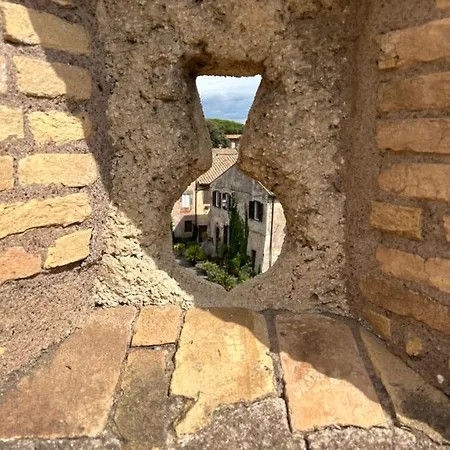 La Casa Di Gioia