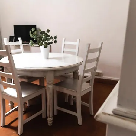 La Casa Di Gioia Apartment *
