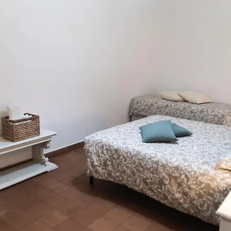 La Casa Di Gioia
