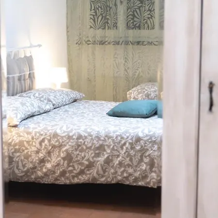 Apartment La Casa Di Gioia *