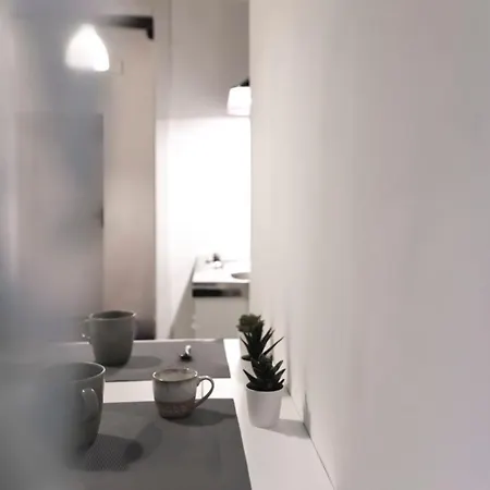La Casa Di Gioia *
