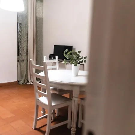 Apartment La Casa Di Gioia Ostia Antica