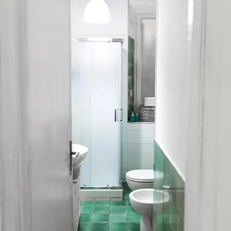 La Casa Di Gioia Apartment *