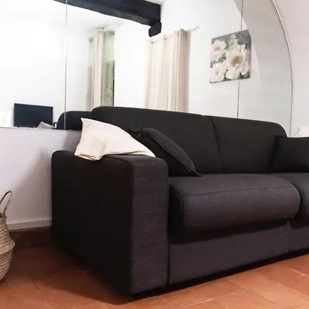 Apartment La Casa Di Gioia