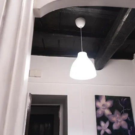 La Casa Di Gioia *
