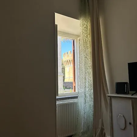 La Casa Di Gioia