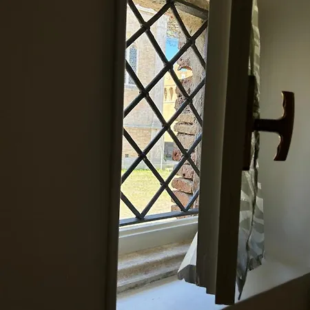 La Casa Di Gioia Apartment