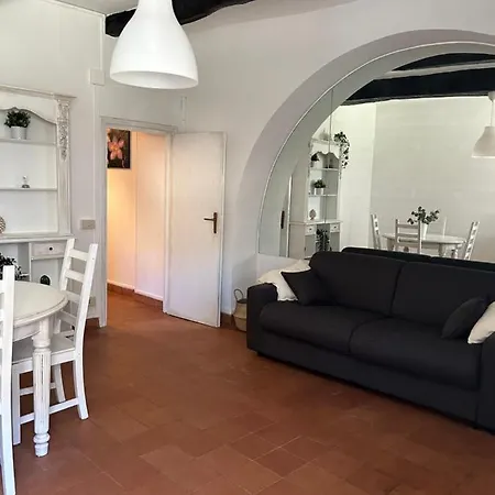 La Casa Di Gioia Apartment