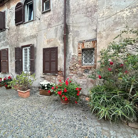 La Casa Di Gioia *