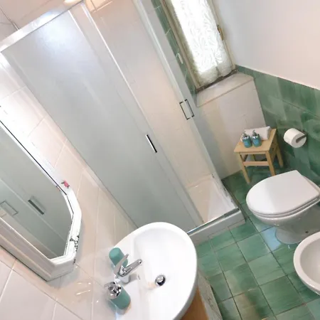 La Casa Di Gioia Apartment