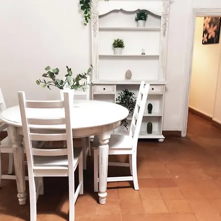 Apartmán La Casa Di Gioia *