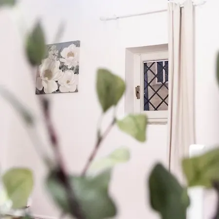 Apartmán La Casa Di Gioia