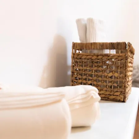 Apartmán La Casa Di Gioia *