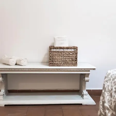La Casa Di Gioia Apartmán *