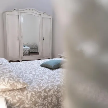 Apartmán La Casa Di Gioia