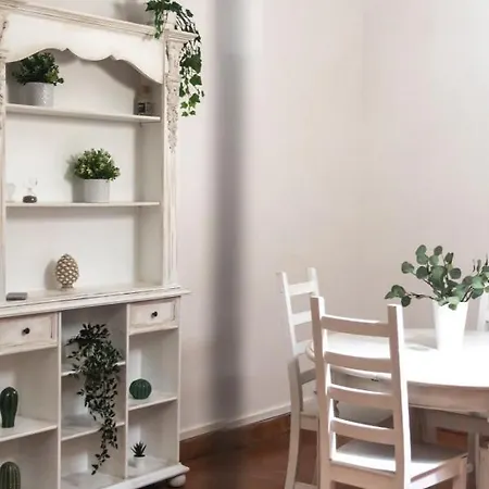 La Casa Di Gioia *