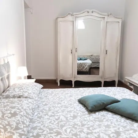 La Casa Di Gioia Apartmán *