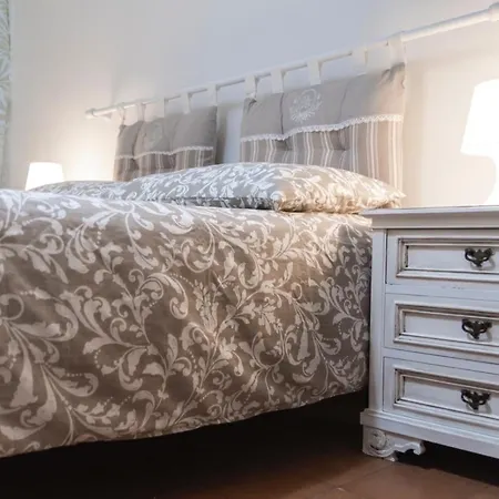 La Casa Di Gioia Apartmán *