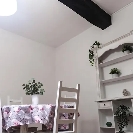 La Casa Di Gioia *