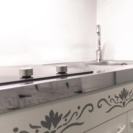 La Casa Di Gioia Apartmán
