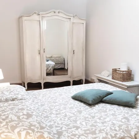 Apartmán La Casa Di Gioia *