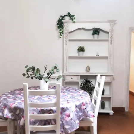 La Casa Di Gioia Apartmán *