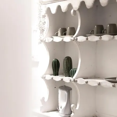 Apartmán La Casa Di Gioia