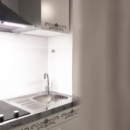 Apartmán La Casa Di Gioia *