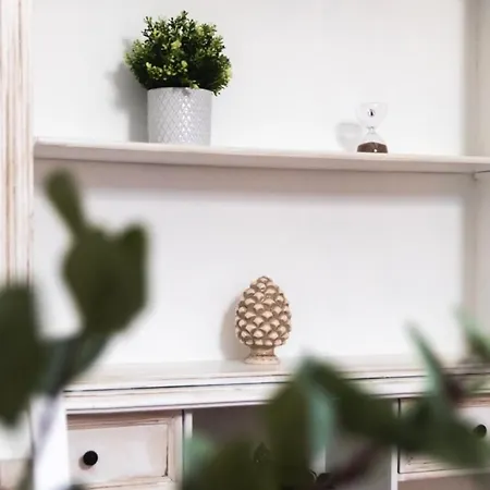 La Casa Di Gioia Apartmán *