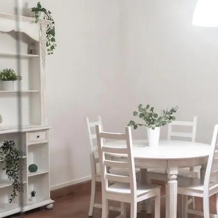 Apartmán La Casa Di Gioia