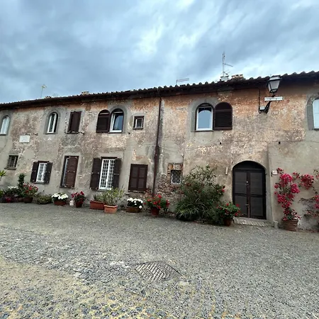 La Casa Di Gioia Apartmán Ostia Antica