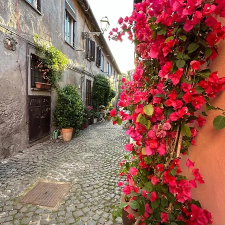Apartmán La Casa Di Gioia *