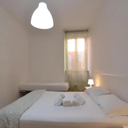 Apartmán La Casa Di Gioia