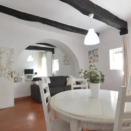 Apartmán La Casa Di Gioia Ostia Antica